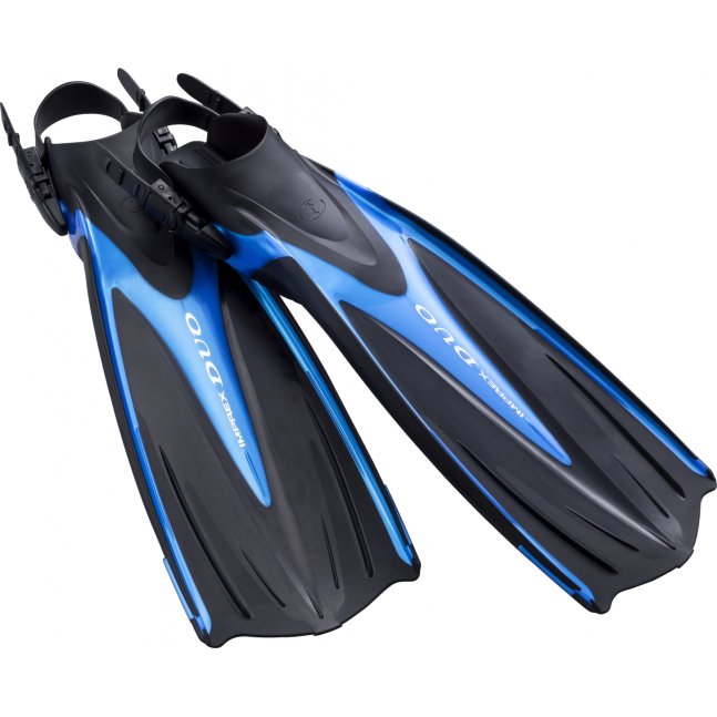 IMPREX DUO SF-0102 FB 1