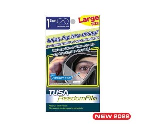 Folia przeciw parowaniu maski TA-0804