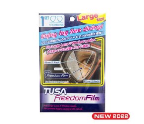 Folia przeciw parowaniu maski TA-0803