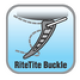 RITETITE BUCKLE SYSTEM