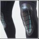 ANTI-SLIP KNEEDPADS