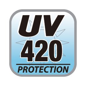 OCHRONA UV 420 