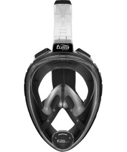 UM8001 PEŁNOTWARZOWA MASKA DO SNORKELINGU