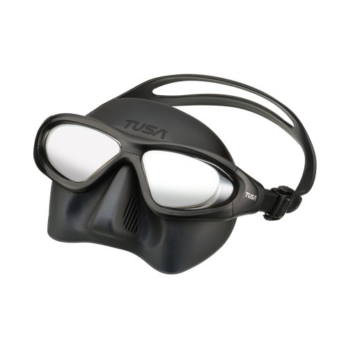 Wariant: Maska do freedivingu UM-2005 BKBKD