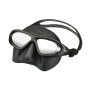 Wariant: Maska do freedivingu UM-2005 BKBKD