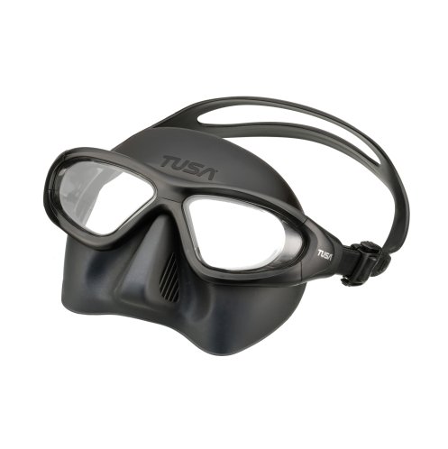 Wariant: Maska do freedivingu UM-2005 BKBK