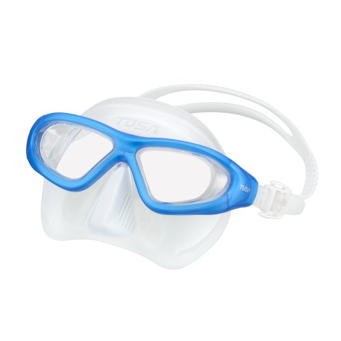 Wariant: Maska do freedivingu UM-2005 FB