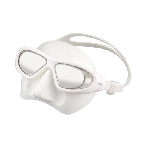 Wariant: Maska do freedivingu UM-2005 WWD