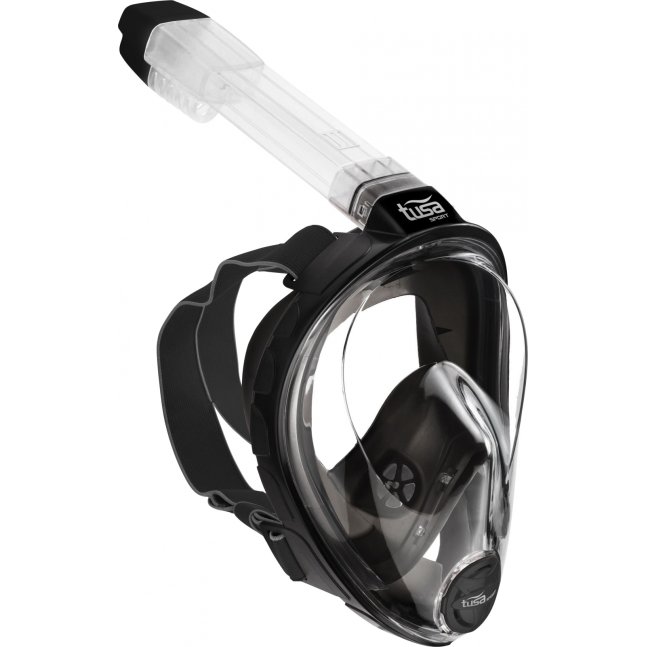 UM8001 PEŁNOTWARZOWA MASKA DO SNORKELINGU 1