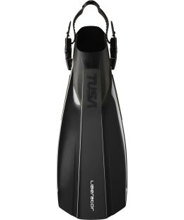 LIBERATOR SF-0113 Płetwa paskowa Black