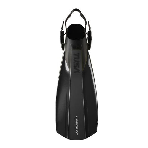 Liberator SF-0113 Płetwa paskowa Black