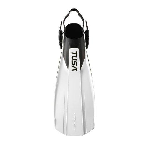 Liberator SF-0113 Płetwa paskowa White