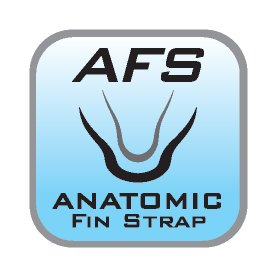 ANATOMICZNY PASEK PŁETWY