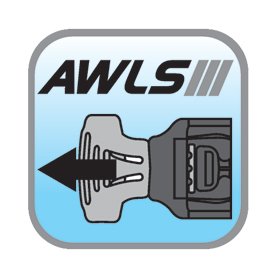 ZAAWANSOWANY SYSTEM BALASTOWY (A.W.L.S.) III