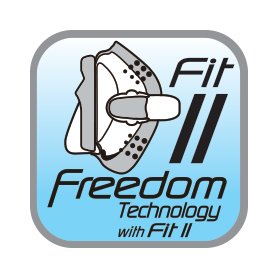 TECHNOLOGIA FREEDOM FIT II