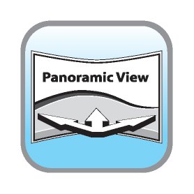 PANORAMICZNY WIDOK