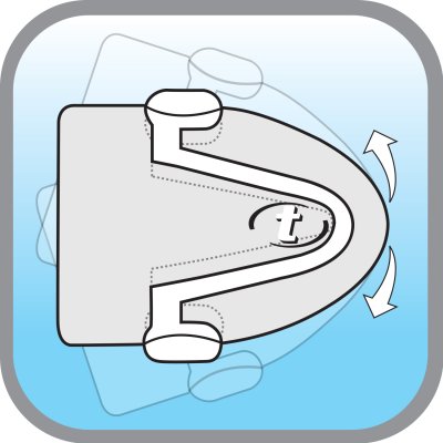 SYSTEM KLAMER QUICK-ADJUST 
