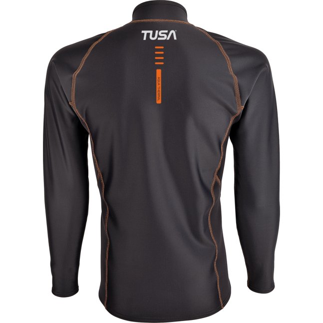 TA-5138BK RASH GUARD termiczny (męski) 1