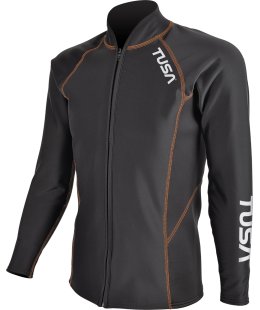 TA-5138BK RASH GUARD termiczny (męski)