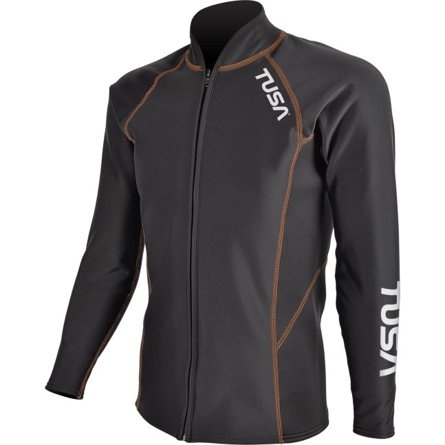 TA-5138BK RASH GUARD termiczny (męski)