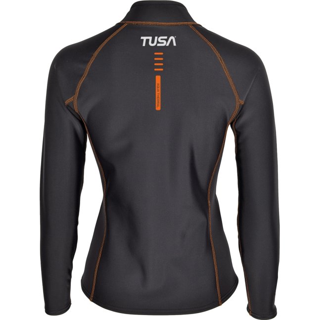 TA-5139BK RASH GUARD termiczny (damski) 1