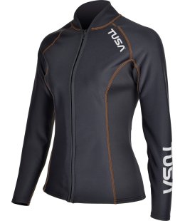 TA-5139BK RASH GUARD termiczny (damski)