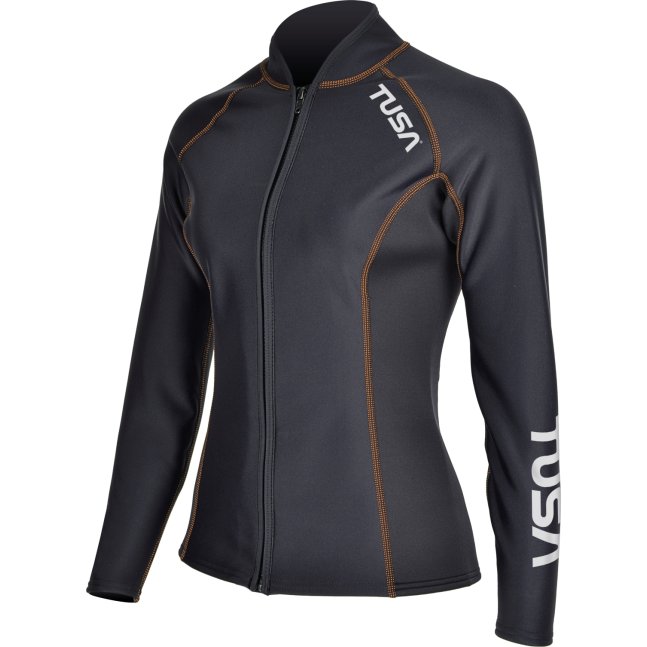 TA-5139BK RASH GUARD termiczny (damski)