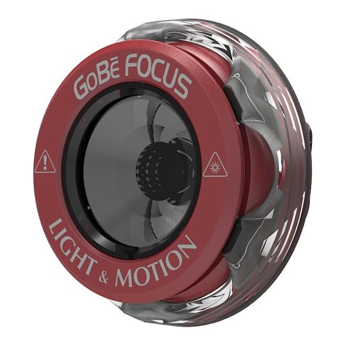 GoBe Focus HEAD