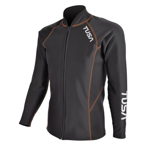 TA-5138BK RASH GUARD TERMICZNY (MĘSKI)