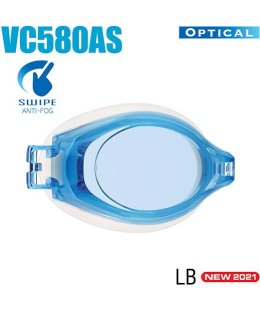Szkiełko korekcyjne SWIPE VC-580AS LB