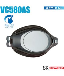 Szkiełko korekcyjne SWIPE VC-580S SK