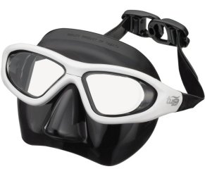 Maska do freedivingu UM-29