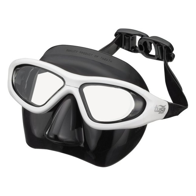 UM-29 Maska do freedivingu