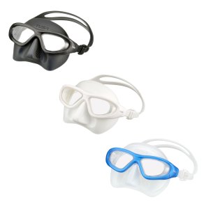 Maska do freedivingu UM-2005