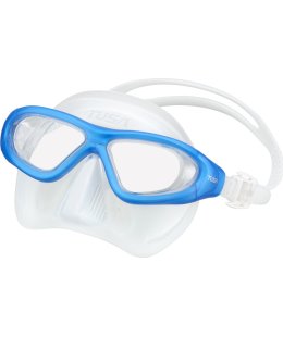 UM-2005 Maska do freedivingu