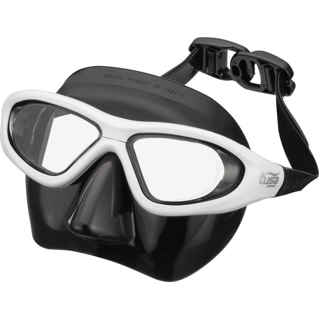 UM-29 Maska do freedivingu 1