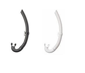 UN-0105 Fajka do freedivingu