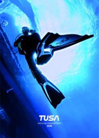 Katalog TUSA 2026