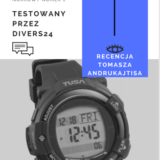 Testowany przez Divers24