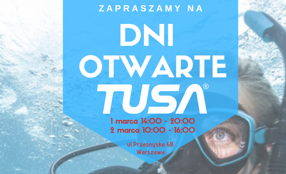DNI OTAWRTE TUSA