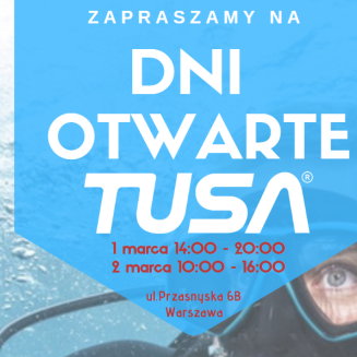 DNI OTAWRTE TUSA