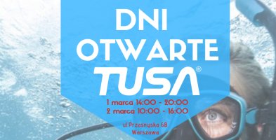DNI OTAWRTE TUSA