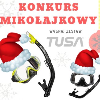 KONKURS MIKOŁAJKOWY