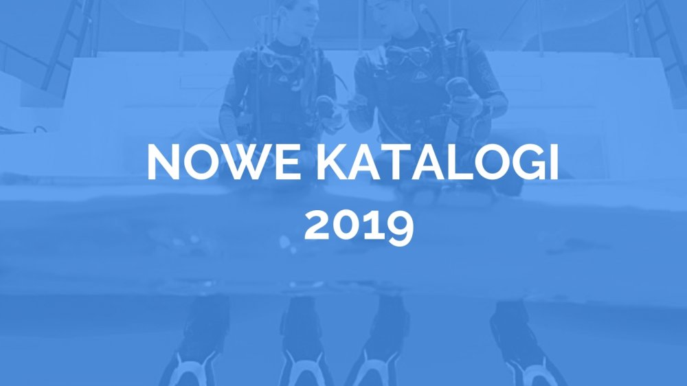 NOWE KATALOGI