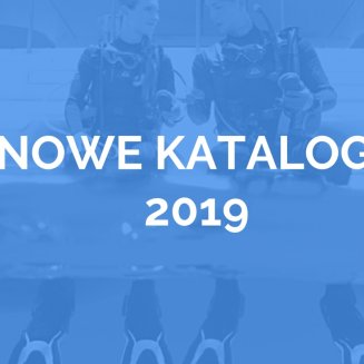 NOWE KATALOGI