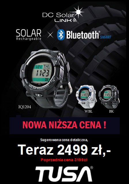 Nowa niższa cena komputera TUSA – tak tanio jeszcze nie było!