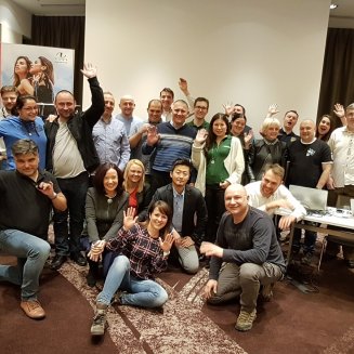Spotkanie dealerskie TUSA 2018 – relacja z wydarzenia
